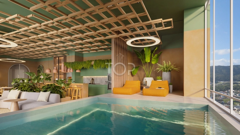 LANÇAMENTO EM PORTO BELO: 19ª foto da galeria de imagens do imóvel