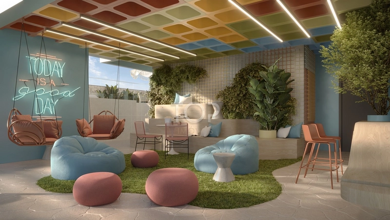 LANÇAMENTO EM PORTO BELO: 11ª foto da galeria de imagens do imóvel