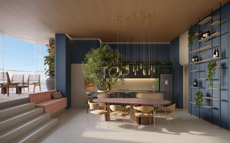 LANÇAMENTO EM PORTO BELO: 16ª foto da galeria de imagens do imóvel