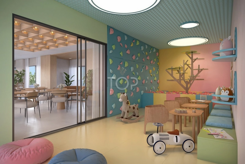 LANÇAMENTO EM PORTO BELO: 7ª foto da galeria de imagens do imóvel