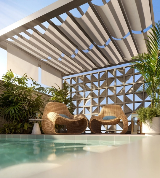 LANÇAMENTO EM PORTO BELO: 4ª foto da galeria de imagens do imóvel