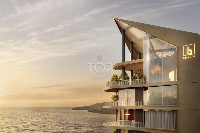 LANÇAMENTO EM PORTO BELO: 21ª foto da galeria de imagens do imóvel