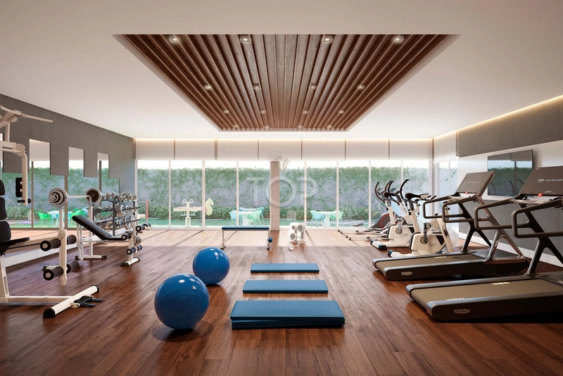 APARTAMENTO COM VISTA PARA O MAR EM ITAPEMA: 8ª foto da galeria de imagens do imóvel