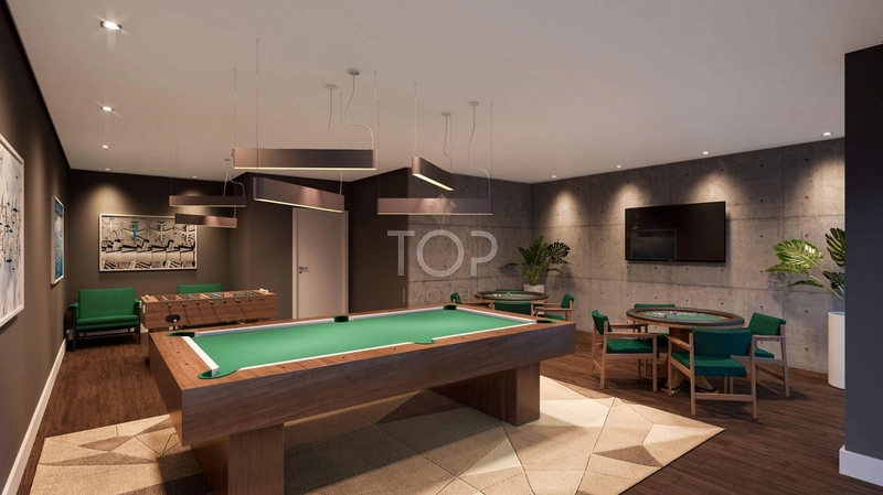 APARTAMENTO COM VISTA PARA O MAR EM ITAPEMA: 16ª foto da galeria de imagens do imóvel