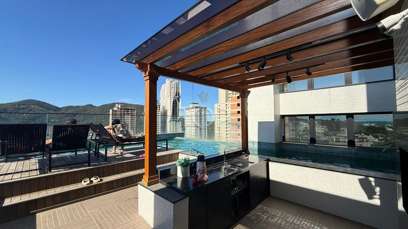 FLAT EM ITAPEMA: 11ª foto da galeria de imagens do imóvel