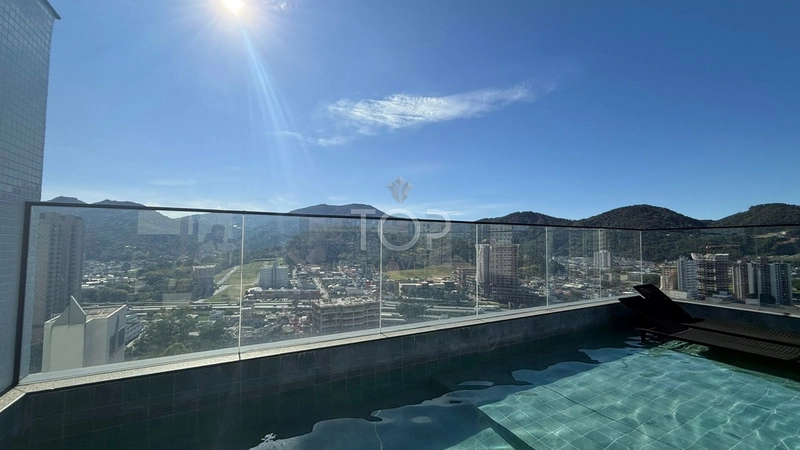 FLAT EM ITAPEMA: 12ª foto da galeria de imagens do imóvel