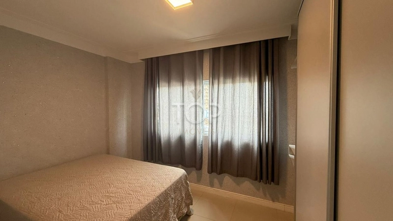 APARTAMENTO MOBILIADO EM MEIA PRAIA: 10ª foto da galeria de imagens do imóvel