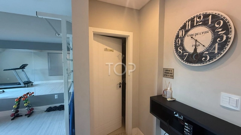 APARTAMENTO MOBILIADO EM MEIA PRAIA: 22ª foto da galeria de imagens do imóvel