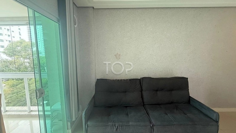 APARTAMENTO MOBILIADO EM MEIA PRAIA: 8ª foto da galeria de imagens do imóvel