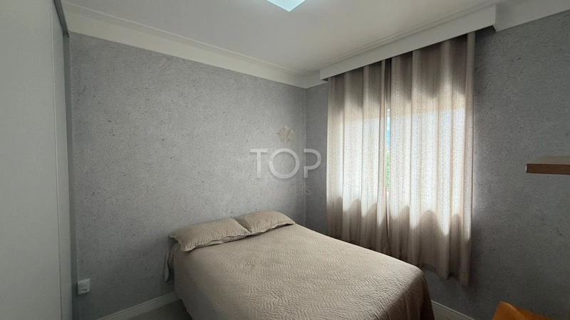 APARTAMENTO MOBILIADO EM MEIA PRAIA: 13ª foto da galeria de imagens do imóvel