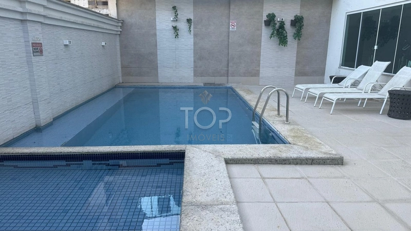 APARTAMENTO MOBILIADO EM MEIA PRAIA: 24ª foto da galeria de imagens do imóvel