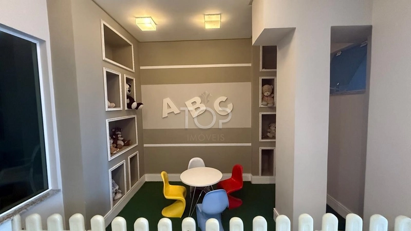 APARTAMENTO MOBILIADO EM MEIA PRAIA: 20ª foto da galeria de imagens do imóvel