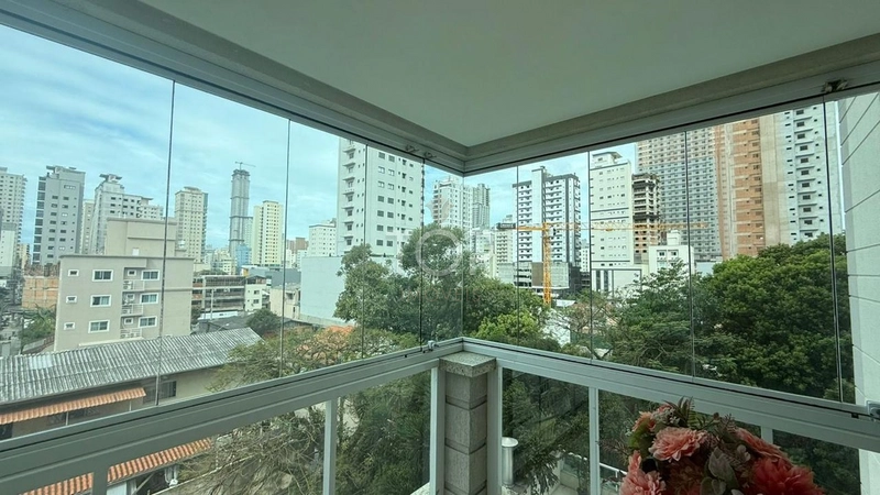APARTAMENTO MOBILIADO EM MEIA PRAIA: 7ª foto da galeria de imagens do imóvel