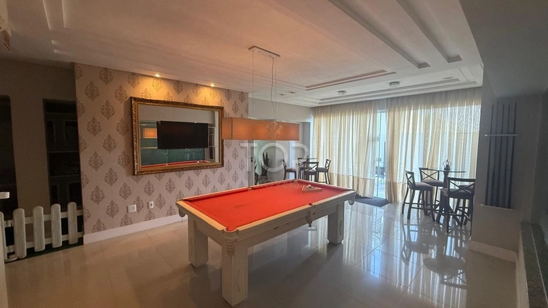 APARTAMENTO MOBILIADO EM MEIA PRAIA: 17ª foto da galeria de imagens do imóvel