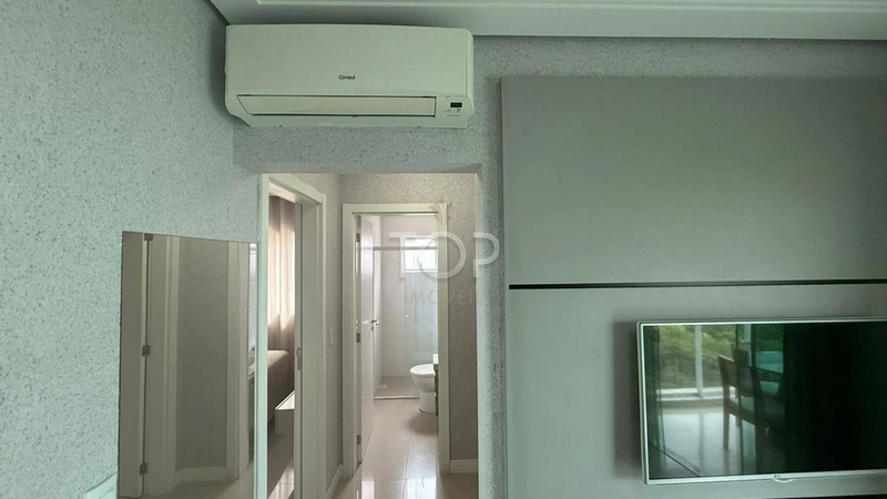 APARTAMENTO MOBILIADO EM MEIA PRAIA: 11ª foto da galeria de imagens do imóvel