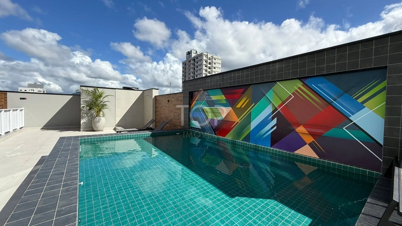 APARTAMENTO PRONTO EM ITAPEMA: 6ª foto da galeria de imagens do imóvel