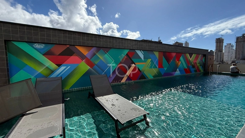 APARTAMENTO PRONTO EM ITAPEMA: 11ª foto da galeria de imagens do imóvel