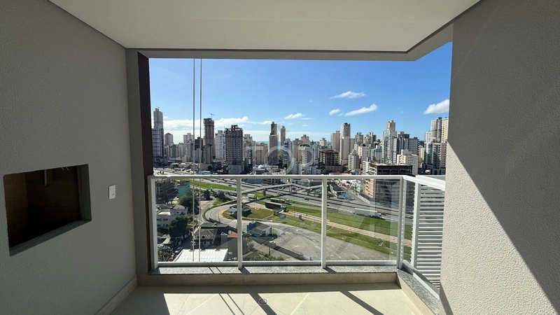 APARTAMENTO PRONTO EM ITAPEMA: 1ª foto da galeria de imagens do imóvel