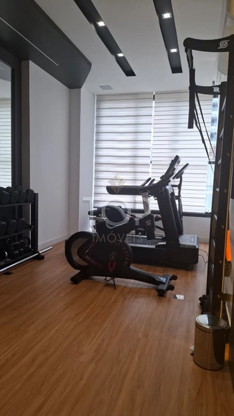 APARTAMENTO PRONTO 03 DORMITÓRIOS PROXIMO AO MAR EM ITAPEMA: 28ª foto da galeria de imagens do imóvel