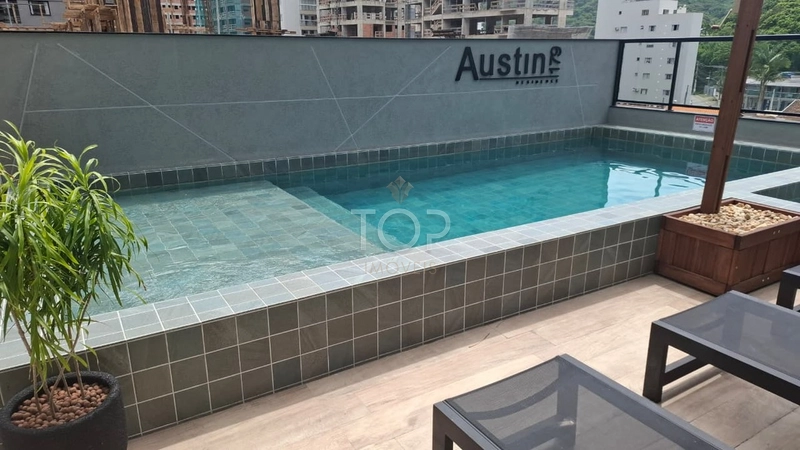 APARTAMENTO PRONTO 03 DORMITÓRIOS PROXIMO AO MAR EM ITAPEMA: 4ª foto da galeria de imagens do imóvel