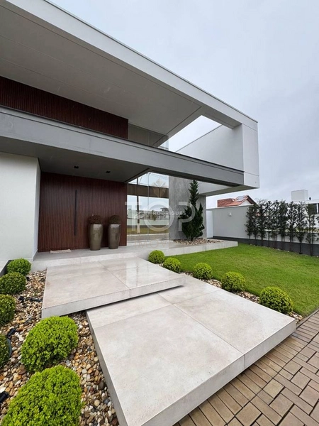 Casa Alto Padrão - TIJUCAS: 1ª foto da galeria de imagens do imóvel