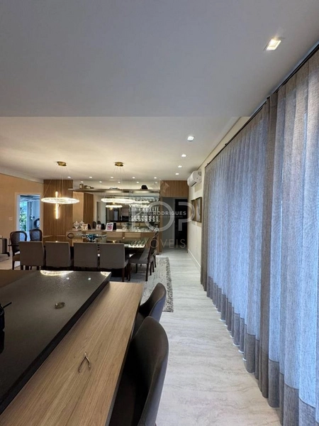 Casa Alto Padrão - TIJUCAS: 21ª foto da galeria de imagens do imóvel