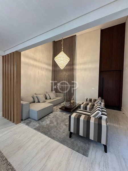 Casa Alto Padrão - TIJUCAS: 4ª foto da galeria de imagens do imóvel