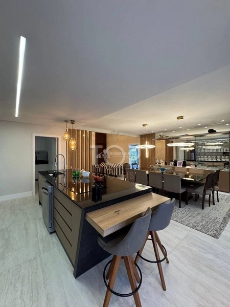 Casa Alto Padrão - TIJUCAS: 7ª foto da galeria de imagens do imóvel