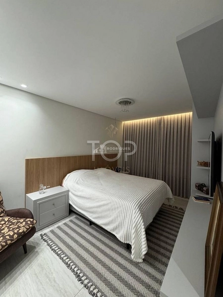 Casa Alto Padrão - TIJUCAS: 20ª foto da galeria de imagens do imóvel