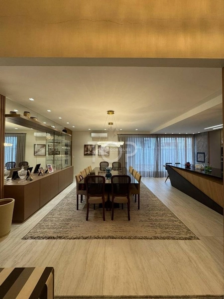 Casa Alto Padrão - TIJUCAS: 6ª foto da galeria de imagens do imóvel