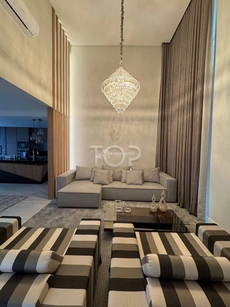 Casa Alto Padrão - TIJUCAS: 3ª foto da galeria de imagens do imóvel