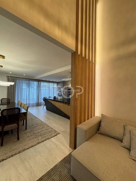 Casa Alto Padrão - TIJUCAS: 11ª foto da galeria de imagens do imóvel