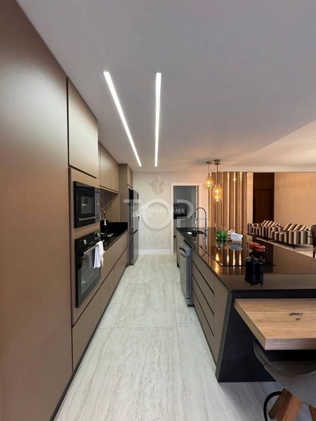 Casa Alto Padrão - TIJUCAS: 8ª foto da galeria de imagens do imóvel