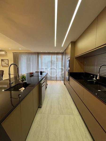 Casa Alto Padrão - TIJUCAS: 10ª foto da galeria de imagens do imóvel