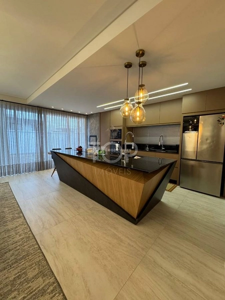 Casa Alto Padrão - TIJUCAS: 9ª foto da galeria de imagens do imóvel