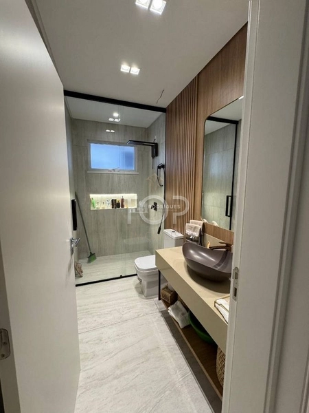 Casa Alto Padrão - TIJUCAS: 12ª foto da galeria de imagens do imóvel