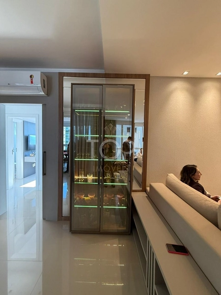 APARTAMENTO MOBILIADO EM ITAPEMA: 18ª foto da galeria de imagens do imóvel