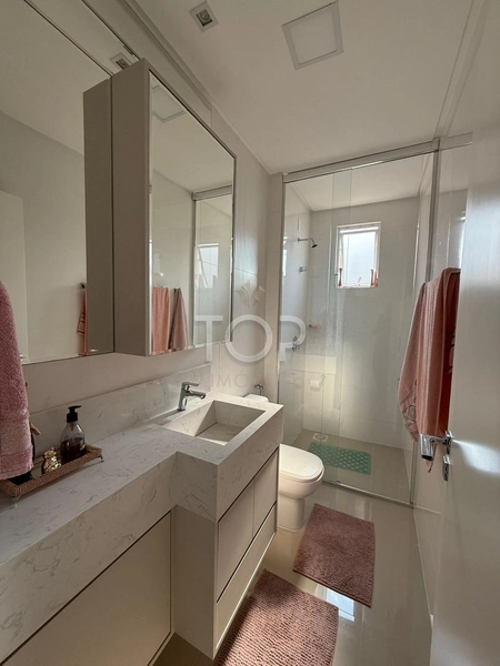 APARTAMENTO MOBILIADO EM ITAPEMA: 9ª foto da galeria de imagens do imóvel