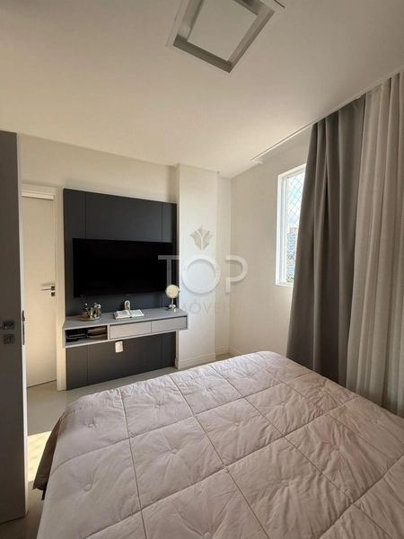 APARTAMENTO MOBILIADO EM ITAPEMA: 12ª foto da galeria de imagens do imóvel