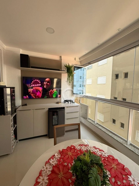 APARTAMENTO MOBILIADO EM ITAPEMA: 6ª foto da galeria de imagens do imóvel