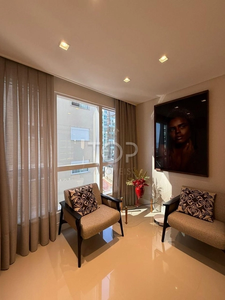 APARTAMENTO MOBILIADO EM ITAPEMA: 3ª foto da galeria de imagens do imóvel