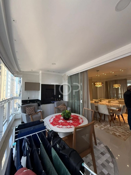 APARTAMENTO MOBILIADO EM ITAPEMA: 23ª foto da galeria de imagens do imóvel