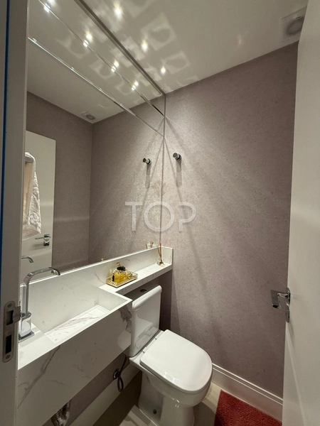 APARTAMENTO MOBILIADO EM ITAPEMA: 25ª foto da galeria de imagens do imóvel