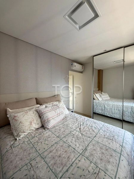 APARTAMENTO MOBILIADO EM ITAPEMA: 8ª foto da galeria de imagens do imóvel