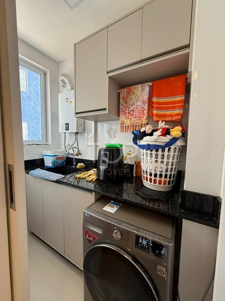 APARTAMENTO MOBILIADO EM ITAPEMA: 26ª foto da galeria de imagens do imóvel