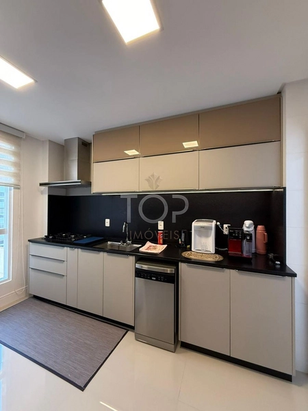 APARTAMENTO MOBILIADO EM ITAPEMA: 27ª foto da galeria de imagens do imóvel