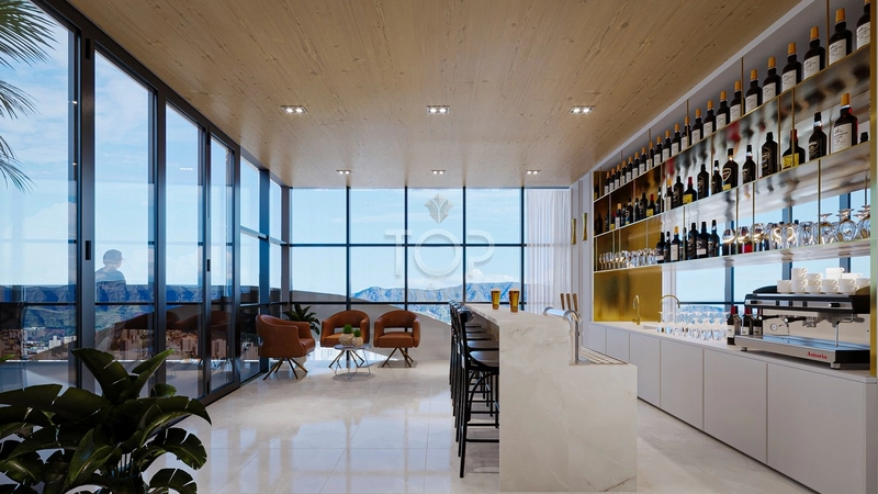 LANÇAMENTO EM PORTO BELO: 10ª foto da galeria de imagens do imóvel