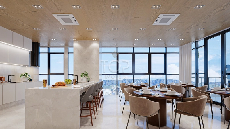 LANÇAMENTO EM PORTO BELO: 1ª foto da galeria de imagens do imóvel