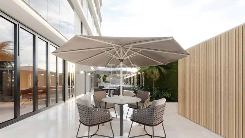 LANÇAMENTO EM PORTO BELO: 6ª foto da galeria de imagens do imóvel