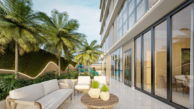 LANÇAMENTO EM PORTO BELO: 5ª foto da galeria de imagens do imóvel